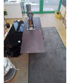 MACHINE A COUDRE SINGER
