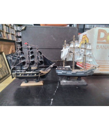 BATEAUX