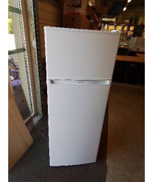 REFRIGERATEUR CONGÉLATEUR PROLINE DD208WH 169L