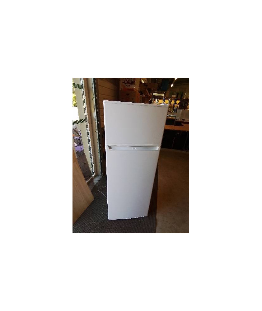 REFRIGERATEUR CONGÉLATEUR PROLINE DD208WH 169L