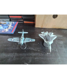 MINIATURE AVION