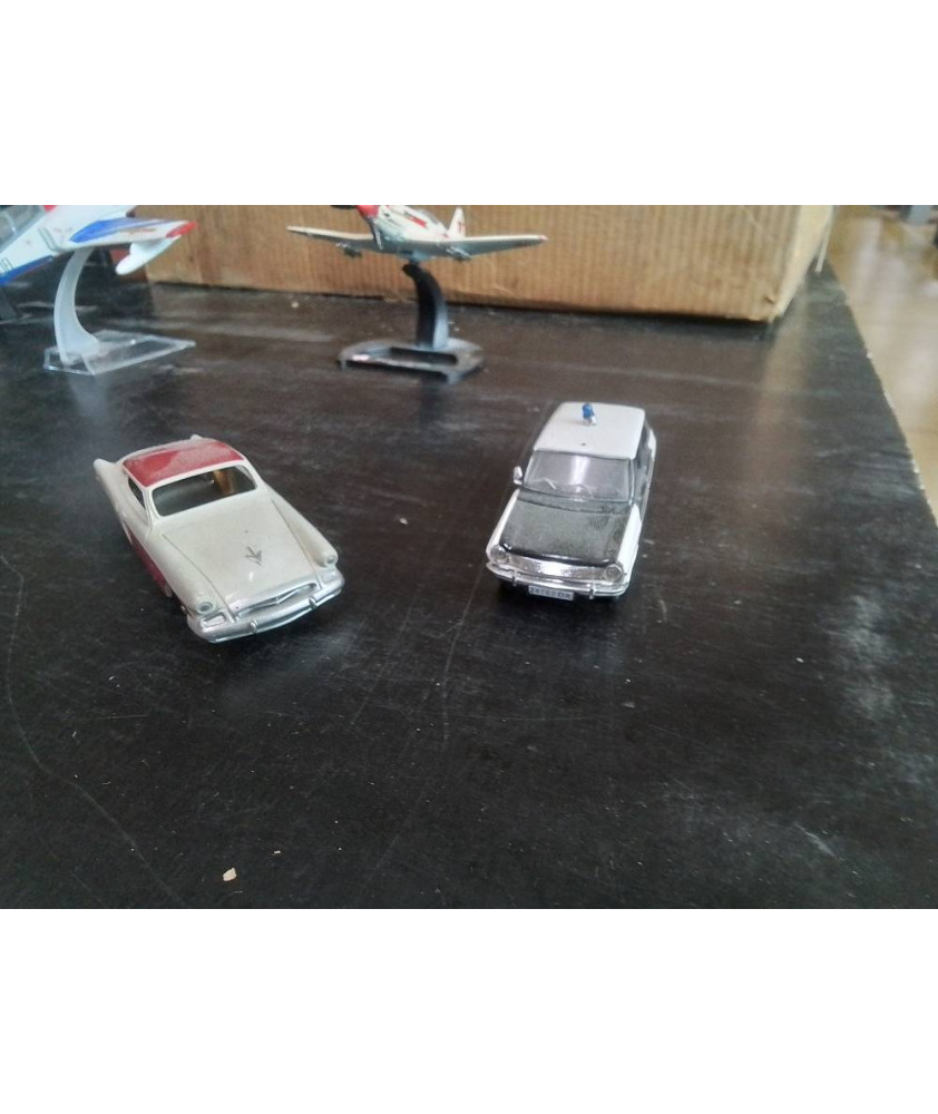 MINIATURE VOITURE