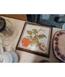DESSOUS DE PLAT VINTAGE