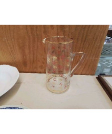 PICHET EN VERRE