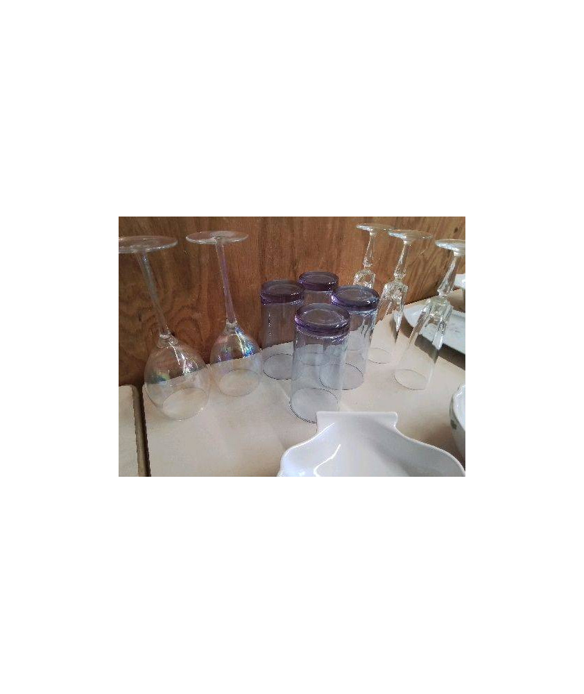 GRAND VERRE A JUS
