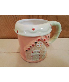 TASSE DE NOËL 