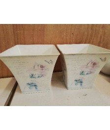 CACHE POT 