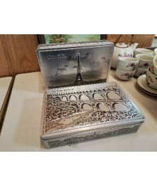 BOITE A GATEAU MONUMENT