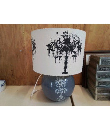 LAMPE A POSER