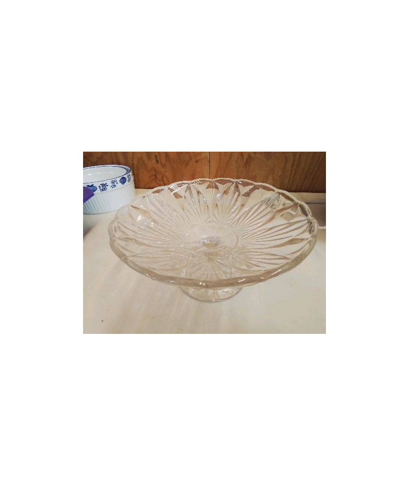 COUPE EN VERRE