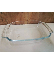 PLAT PYREX