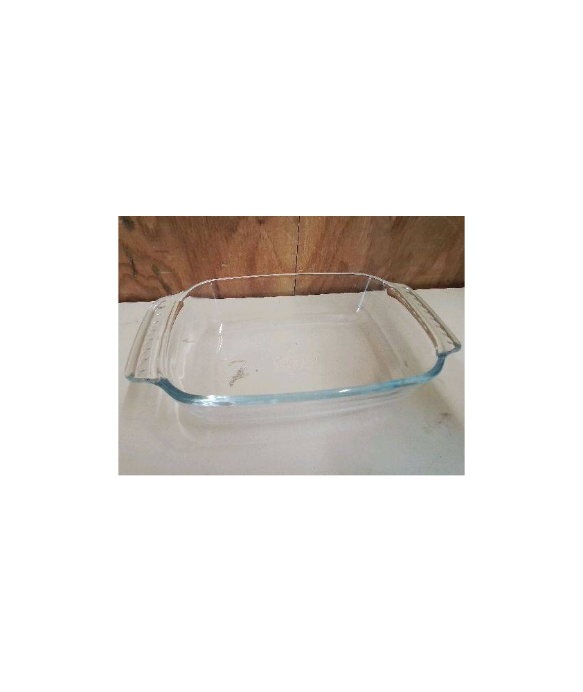 PLAT PYREX