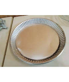 PLAT A TARTE