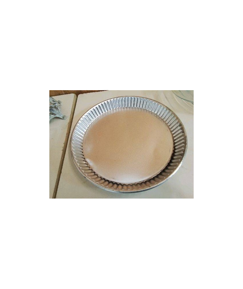 PLAT A TARTE