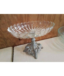 COUPE EN VERRE