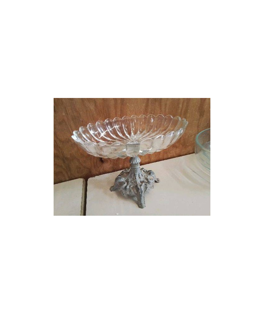 COUPE EN VERRE
