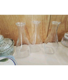 PICHET EN VERRE