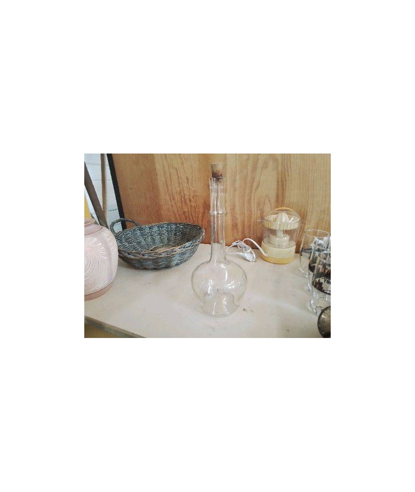 CARAFE A VIN