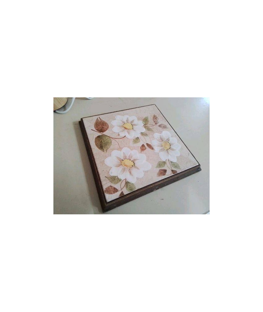 DESSOUS DE PLAT 
