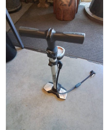 POMPE A VÉLO SPECTRA