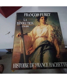 HISTOIRE DE FRANCE HACHETTE 