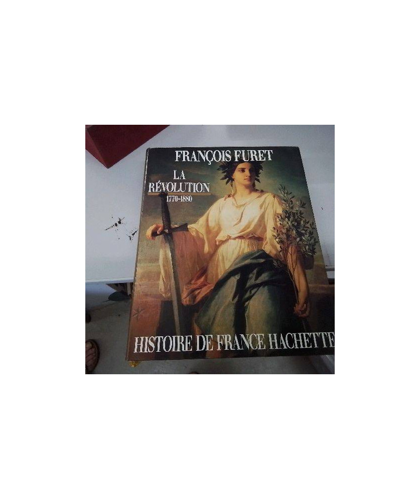 HISTOIRE DE FRANCE HACHETTE 