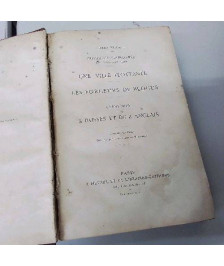 HETZEL JULES VERNE 