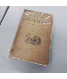 BERANGER LOT DE 2