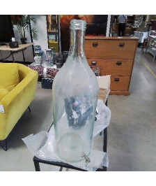 BOUTEILLE TRES GRAND MODELE