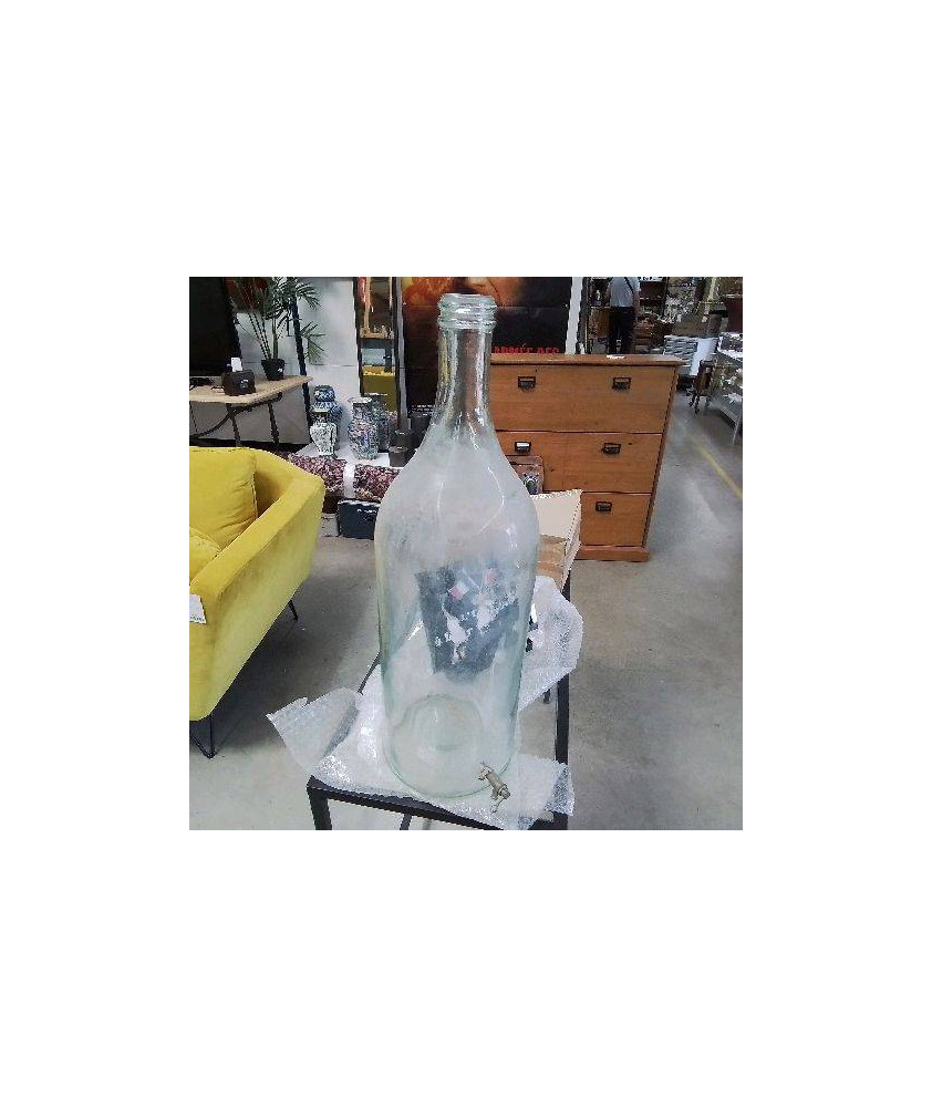 BOUTEILLE TRES GRAND MODELE