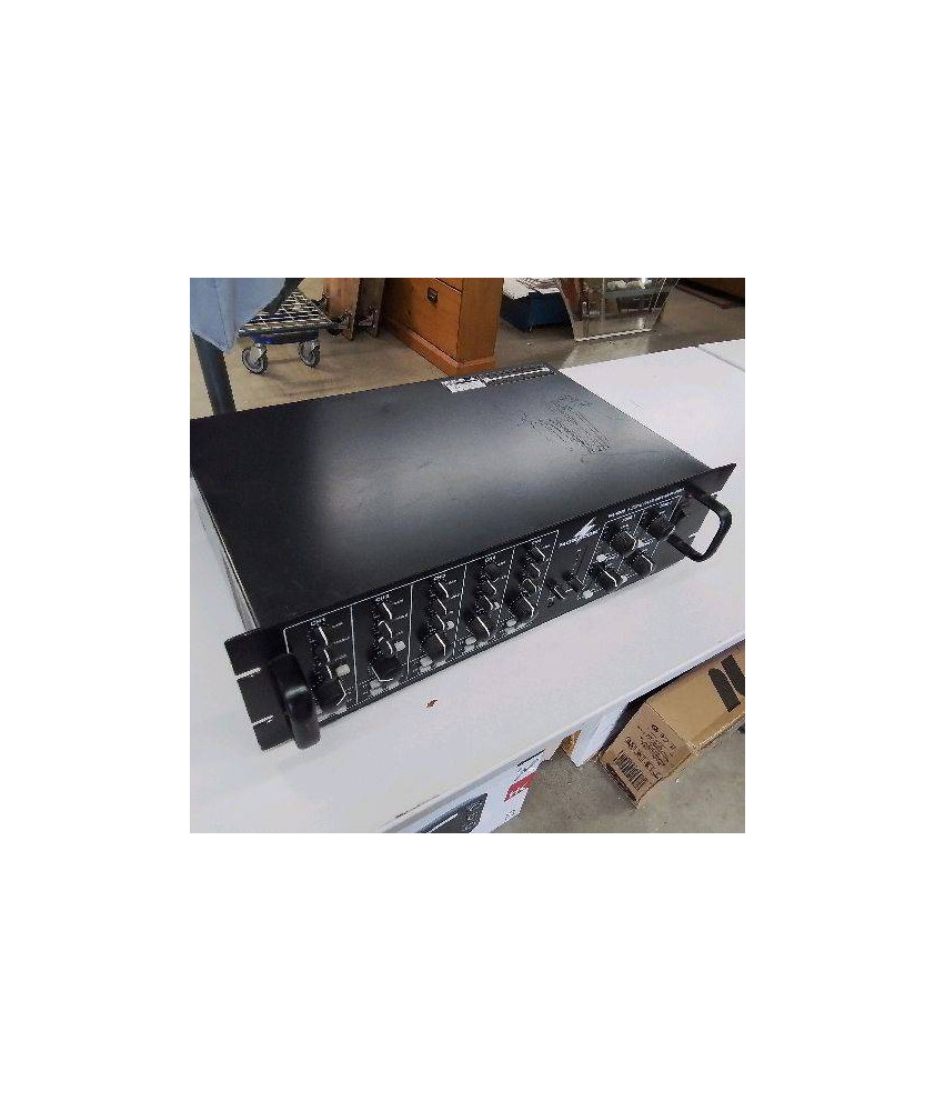 MONACOR PA 4040