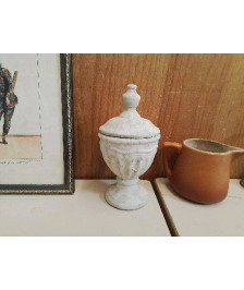 DECORATION COUPE 