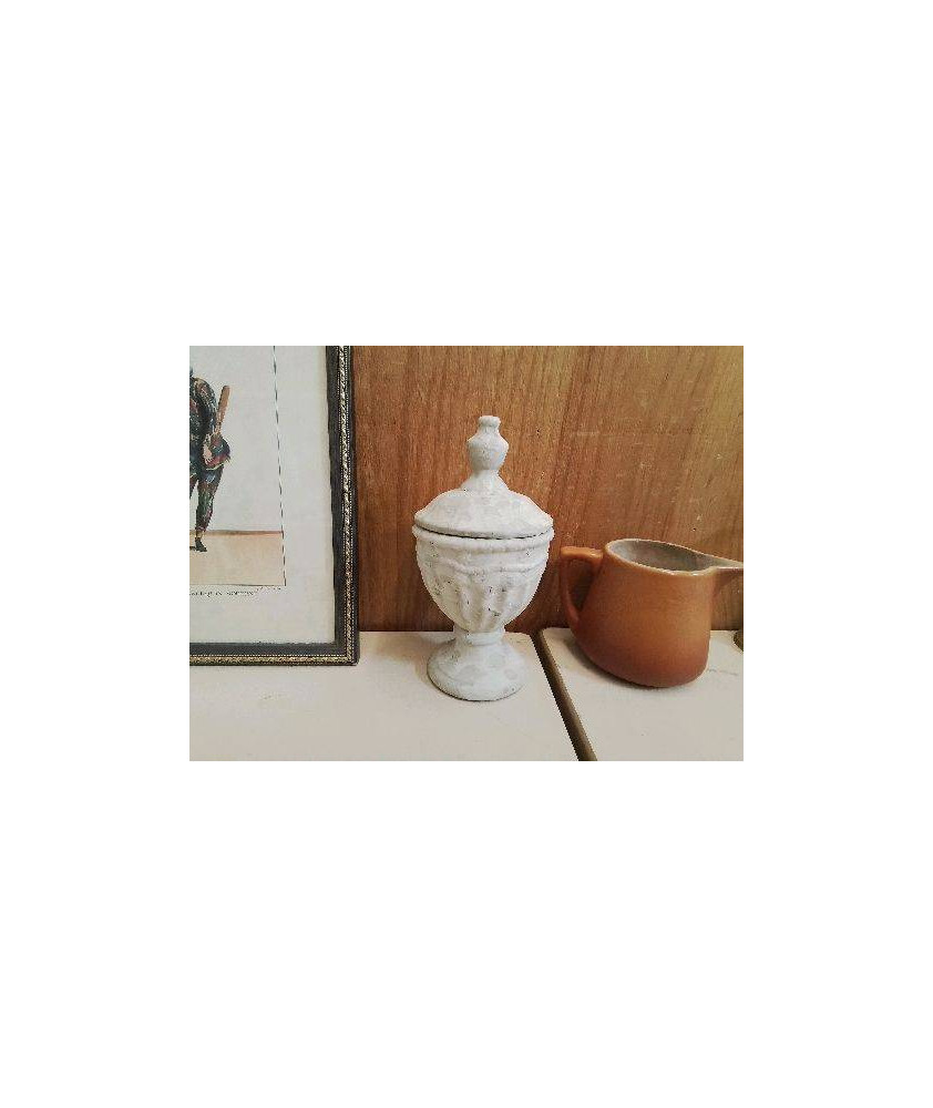 DECORATION COUPE 
