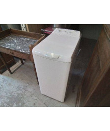 LAVE LINGE TOP VEDETTE 6KG