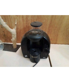 CAFETIÈRE TASSIMO BRAUN 