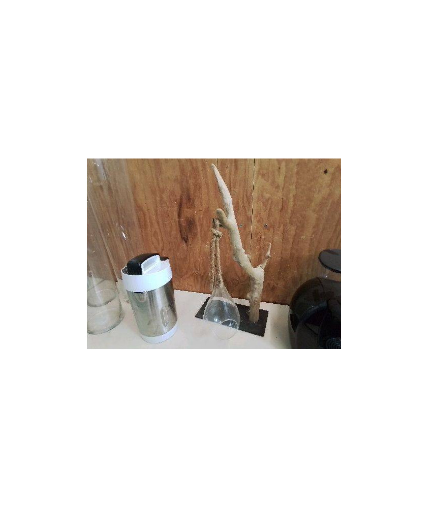 DECORATION EN BOIS 