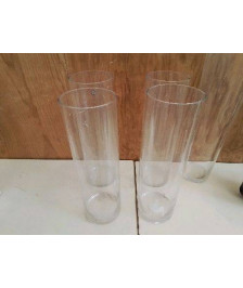 GRAND VASE DECORATIF