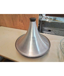 PLAT À TAJINE 