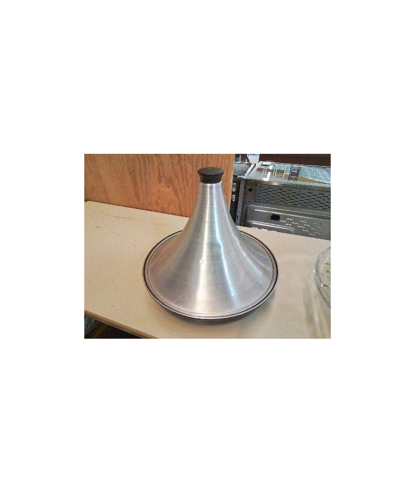 PLAT À TAJINE 