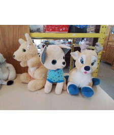 PELUCHE 