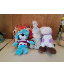 PELUCHE 