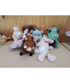 PELUCHE 