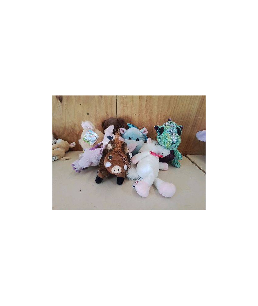 PELUCHE 