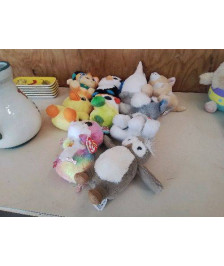 PELUCHE 