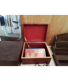 CAISSE DE JEU