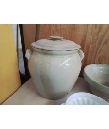 GRAND POT AVEC COUVERCLE 
