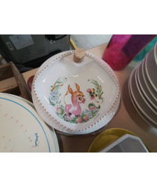 ASSIETTE ENFANT