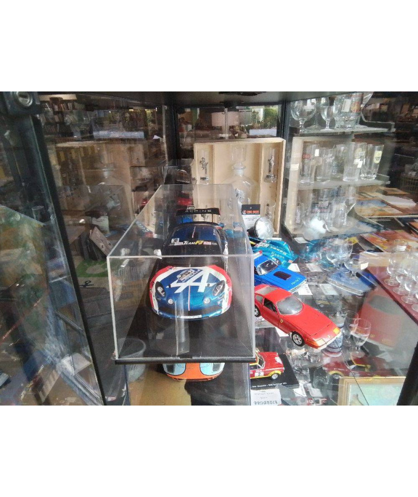 MINIARURE ALPINE 
