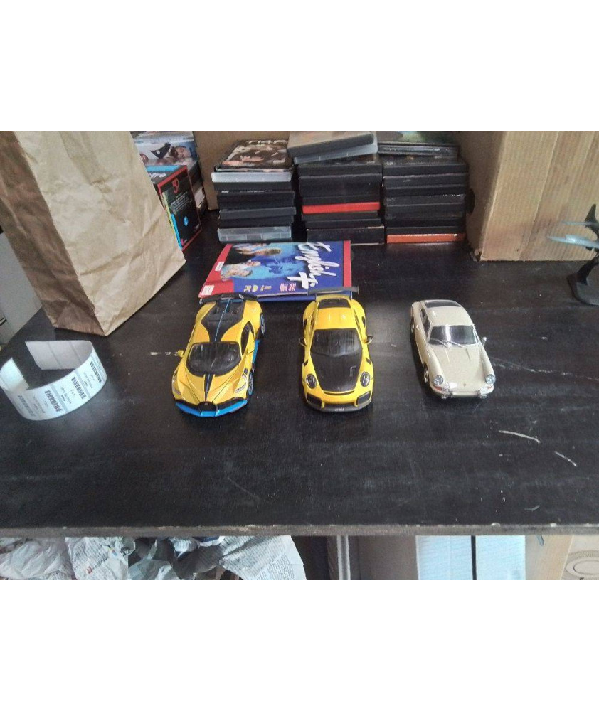 MINITURE VOITURE