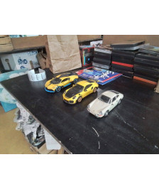 MINITURE VOITURE